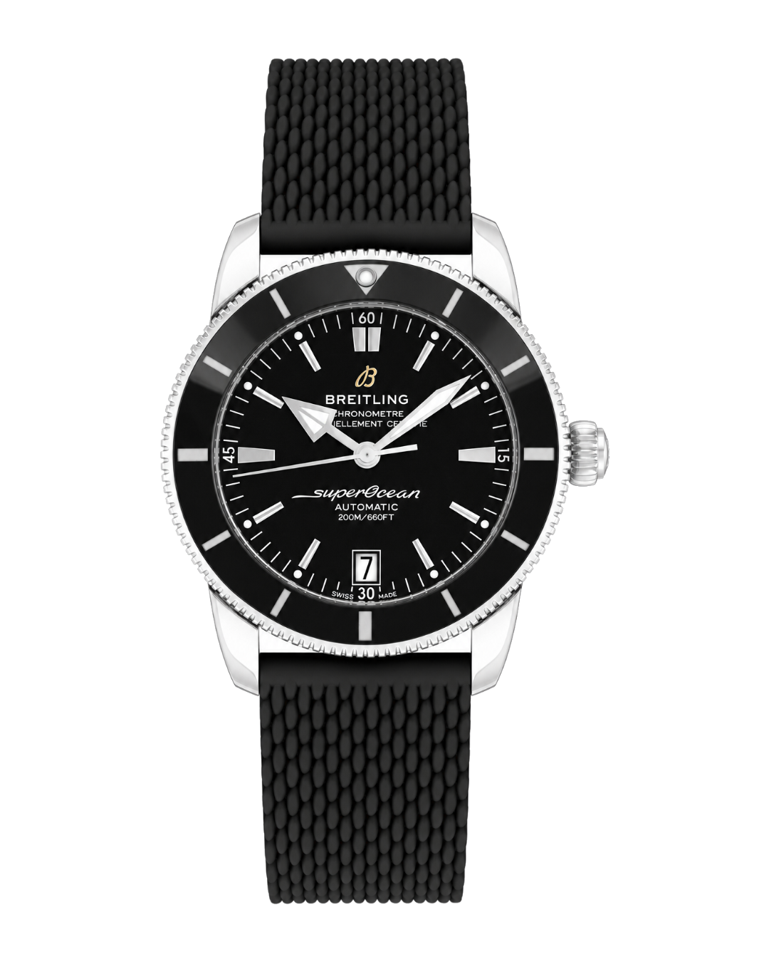 Breitling Superocean Heritage II B20 Automatic 42 Ref. AB2010121B1S1