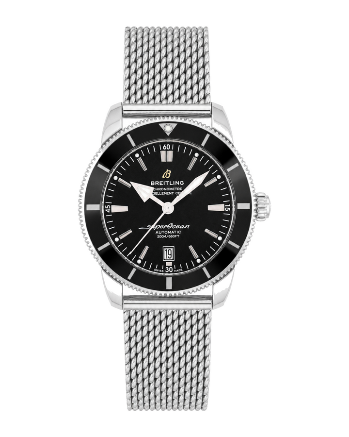 Breitling Superocean Heritage II B20 Automatic 46 Ref. AB2020121B1A1