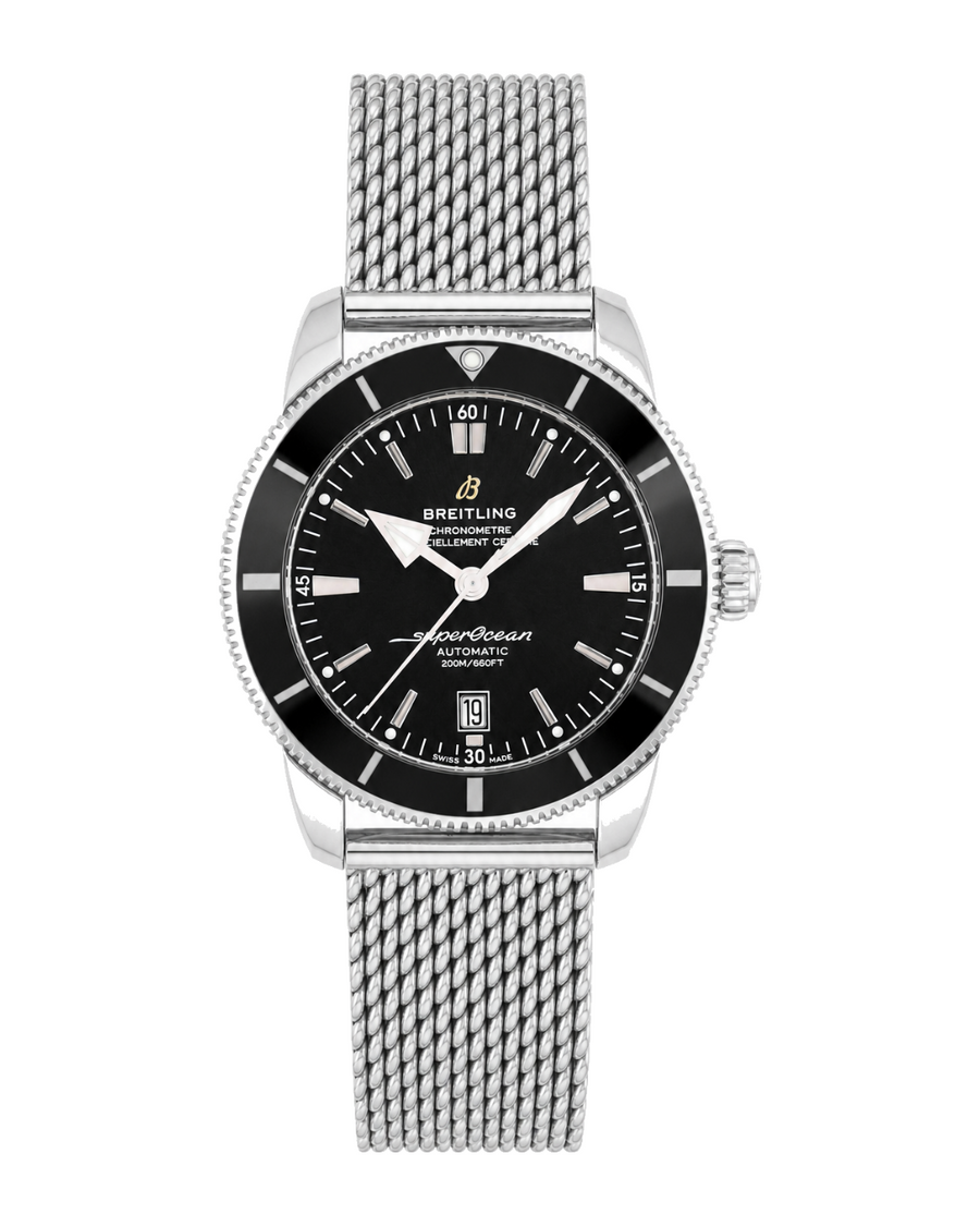 Breitling Superocean Heritage II B20 Automatic 46 Ref. AB2020121B1A1