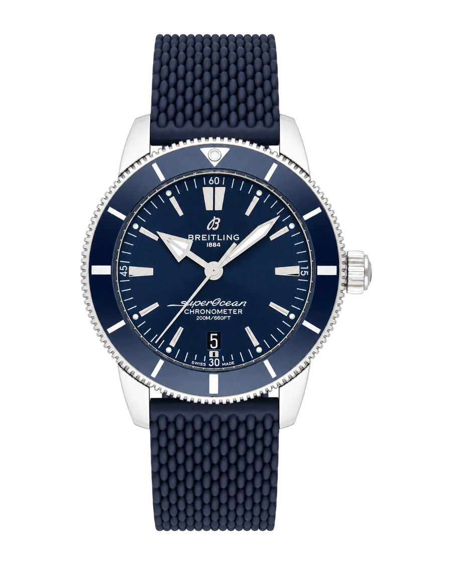 Breitling Superocean Heritage II B20 Automatic 44 Ref. AB2030161C1S1