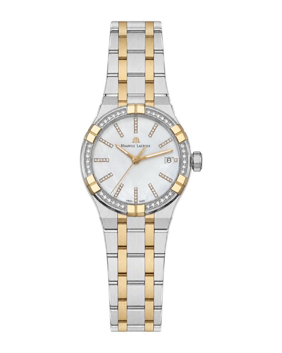Maurice Lacroix Aikon Quartz