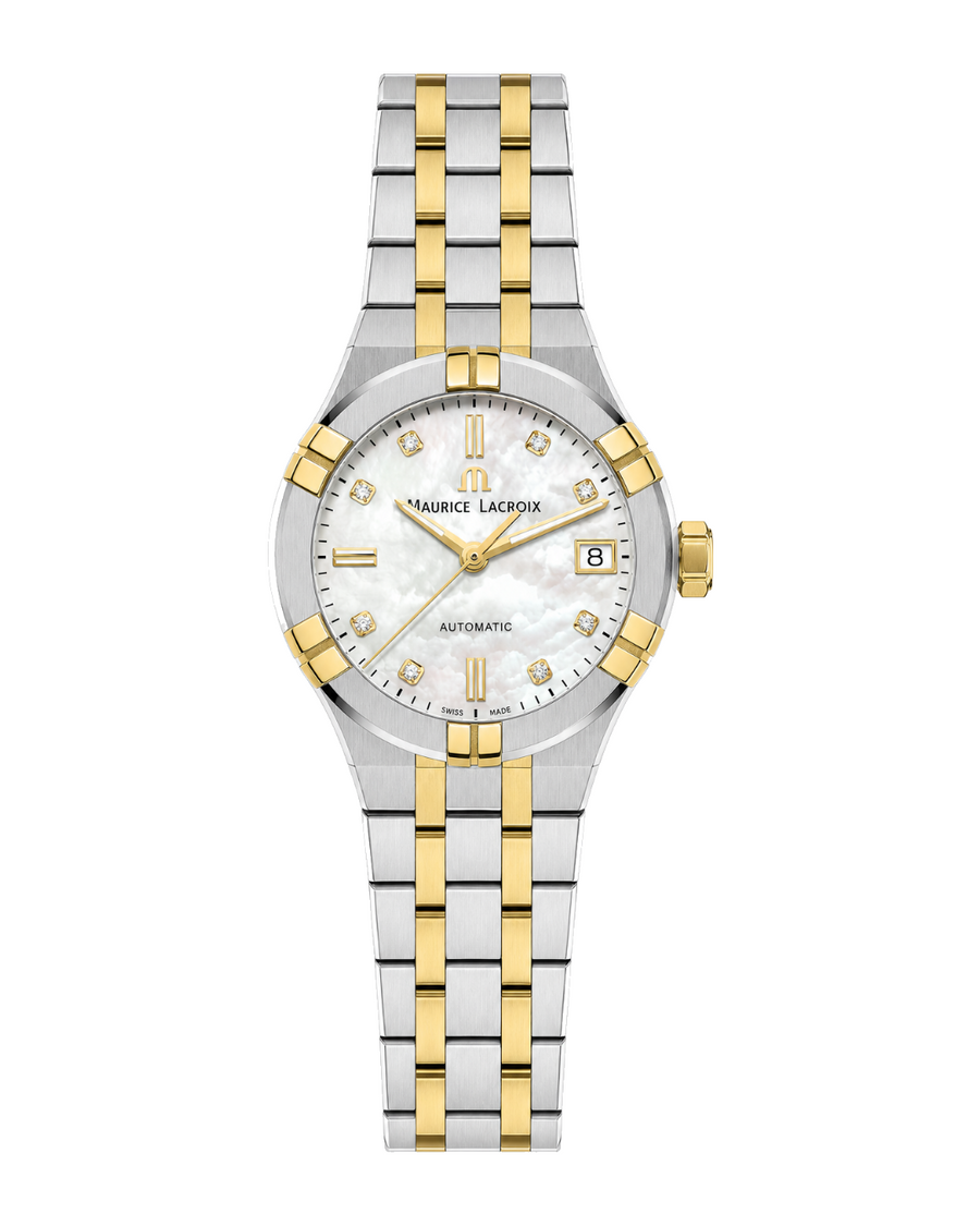 Maurice Lacroix Aikon Automatic