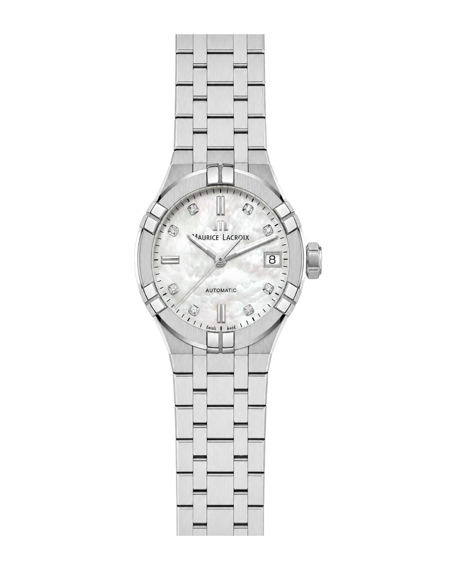 Maurice Lacroix Aikon Automatic