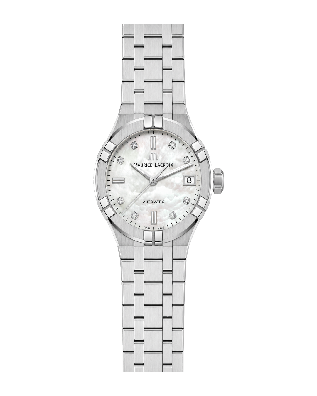 Maurice Lacroix Aikon Automatic Ref. AI6006-SS002-170-1