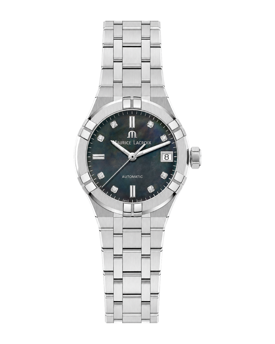 Maurice Lacroix Aikon Automatic