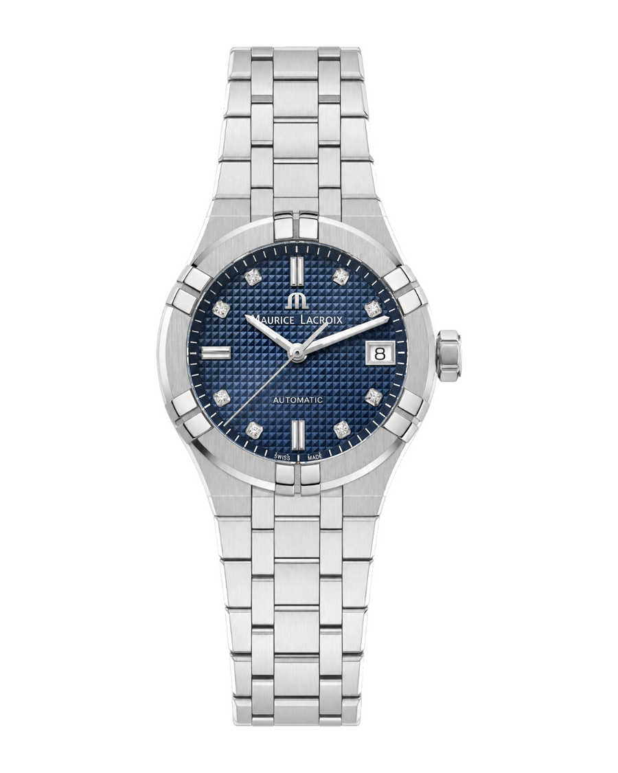 Maurice Lacroix Aikon Automatic