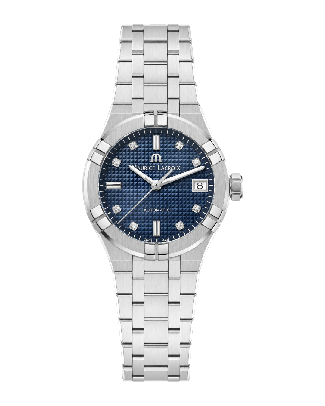 Maurice Lacroix Aikon Automatic Ref. AI6006-SS002-450-1