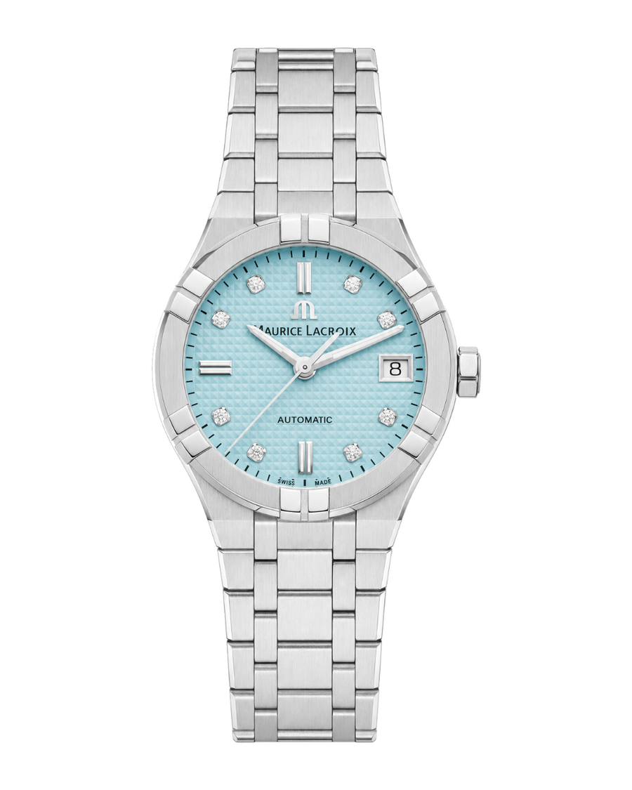 Maurice Lacroix Aikon Automatic Limited Summer Edition