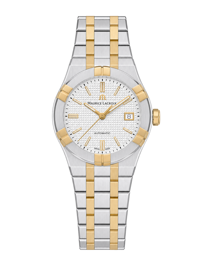 Maurice Lacroix Aikon Automatic