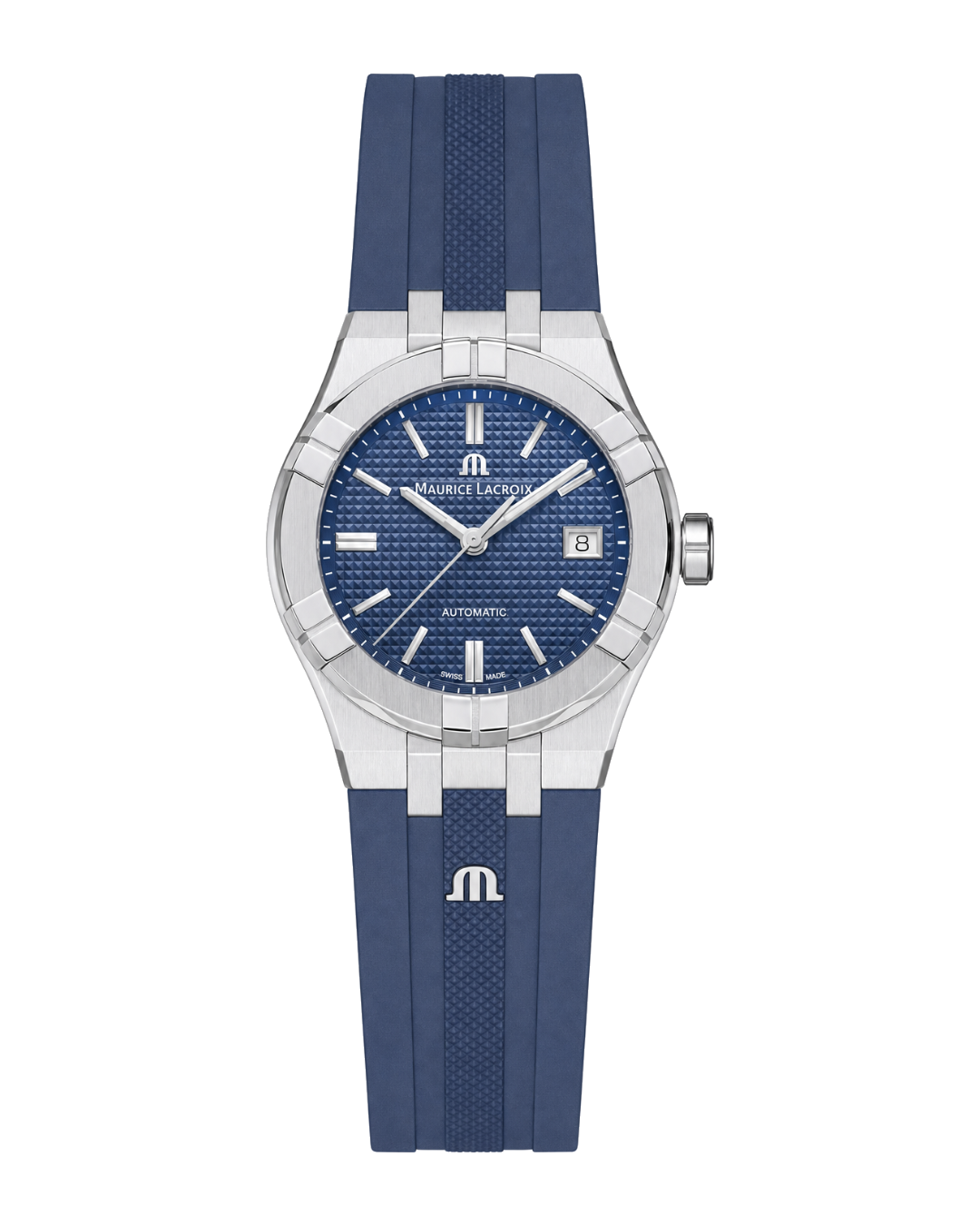 Maurice Lacroix Aikon Automatic Ref. AI6007-SS000-430-4