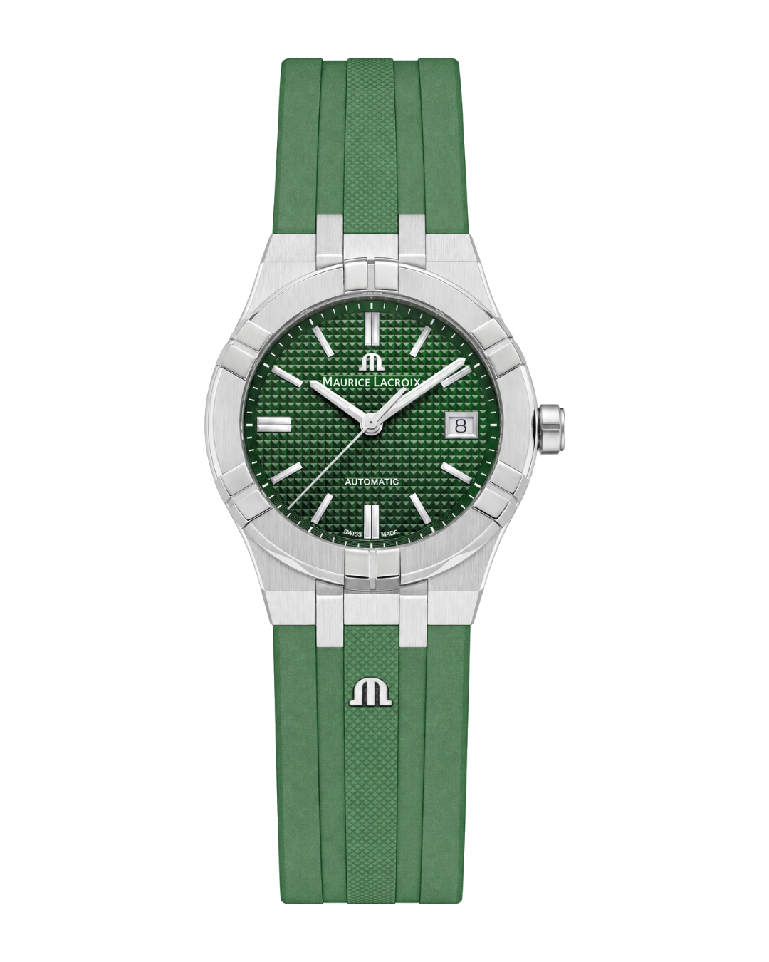 Maurice Lacroix Aikon Automatic Ref. AI6007-SS000-630-5