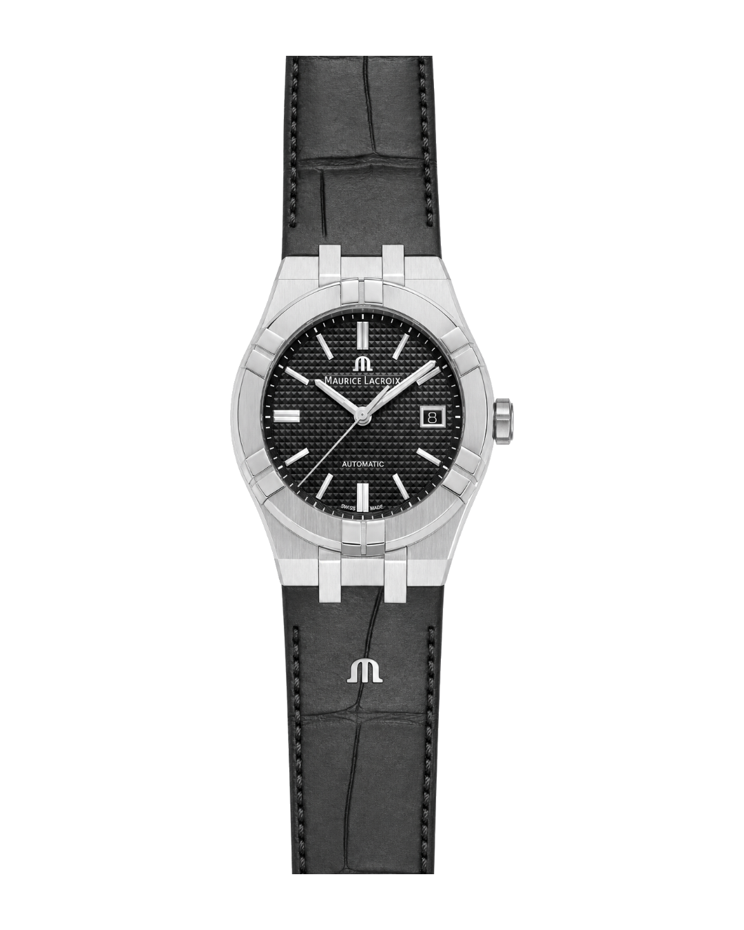 Maurice Lacroix Aikon Automatic Ref. AI6007-SS001-330-1