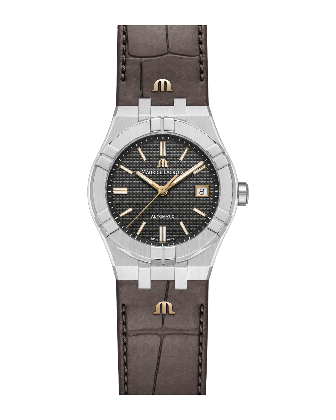 Maurice Lacroix Aikon Automatic Ref. AI6007-SS001-331-1