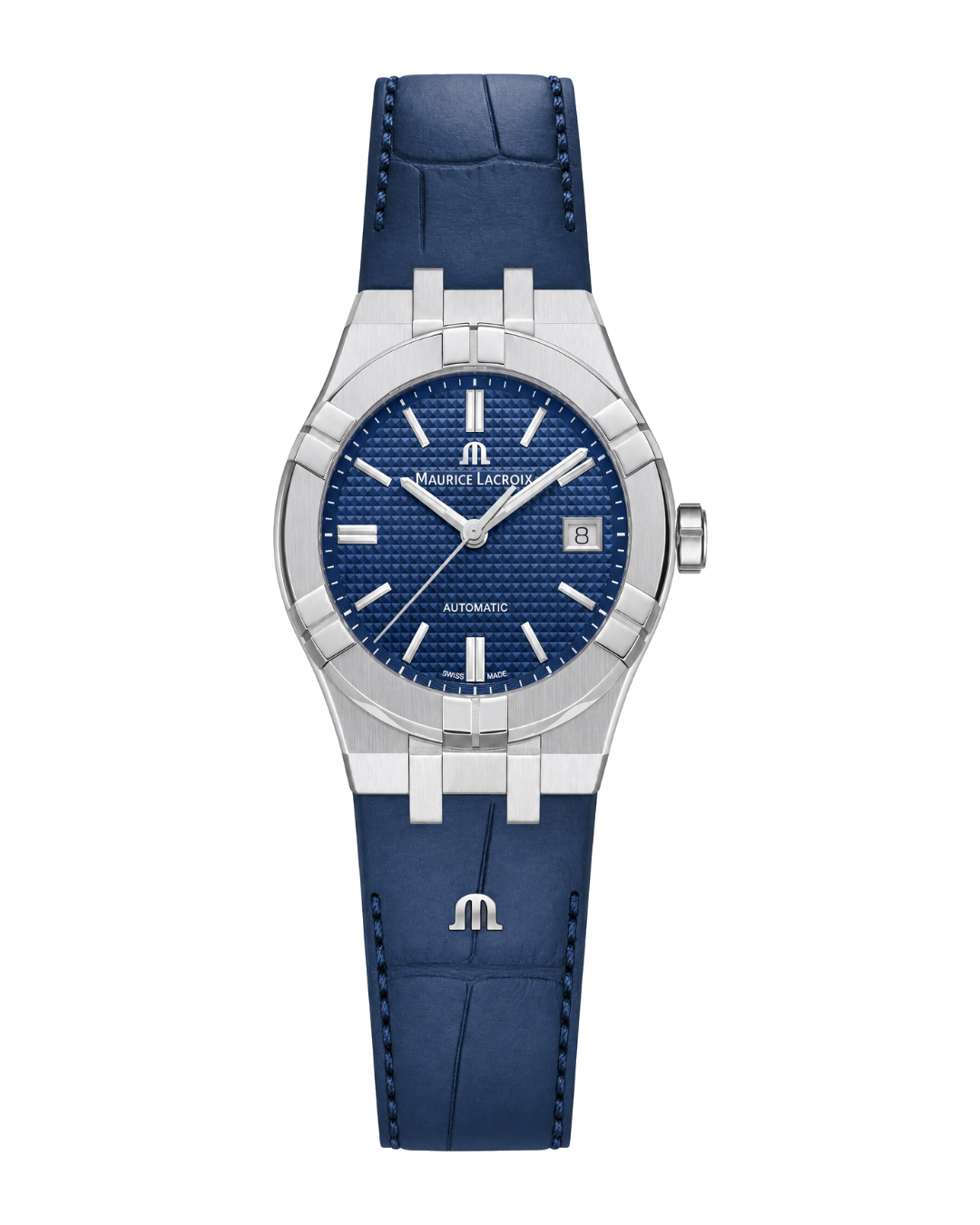 Maurice Lacroix Aikon Automatic Ref. AI6007-SS001-430-1