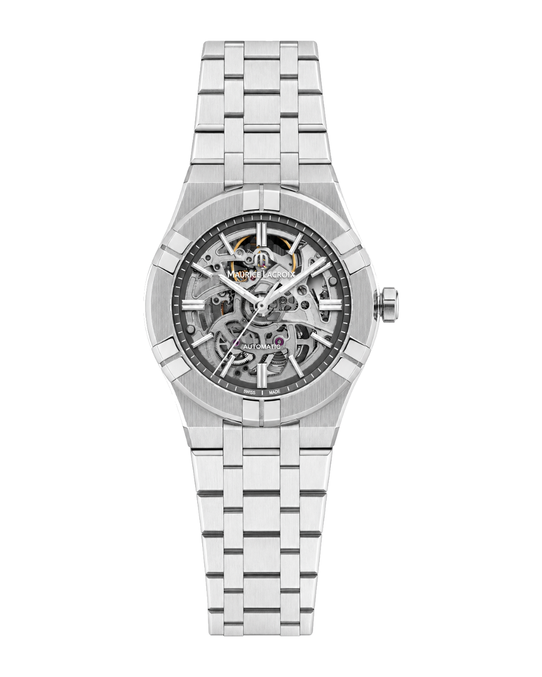 Maurice Lacroix Aikon Automatic Ref. AI6007-SS002-030-1