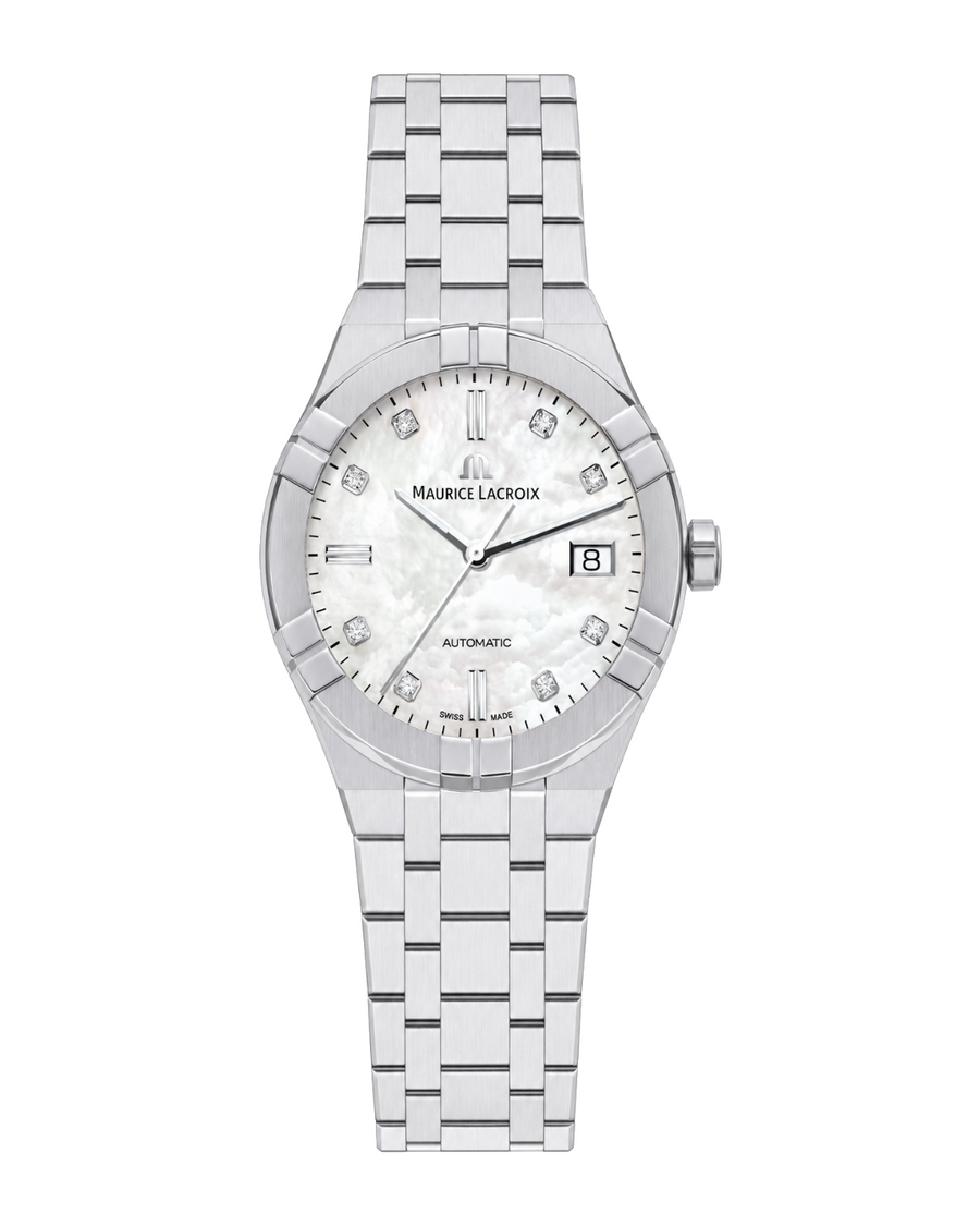 Maurice Lacroix Aikon Automatic