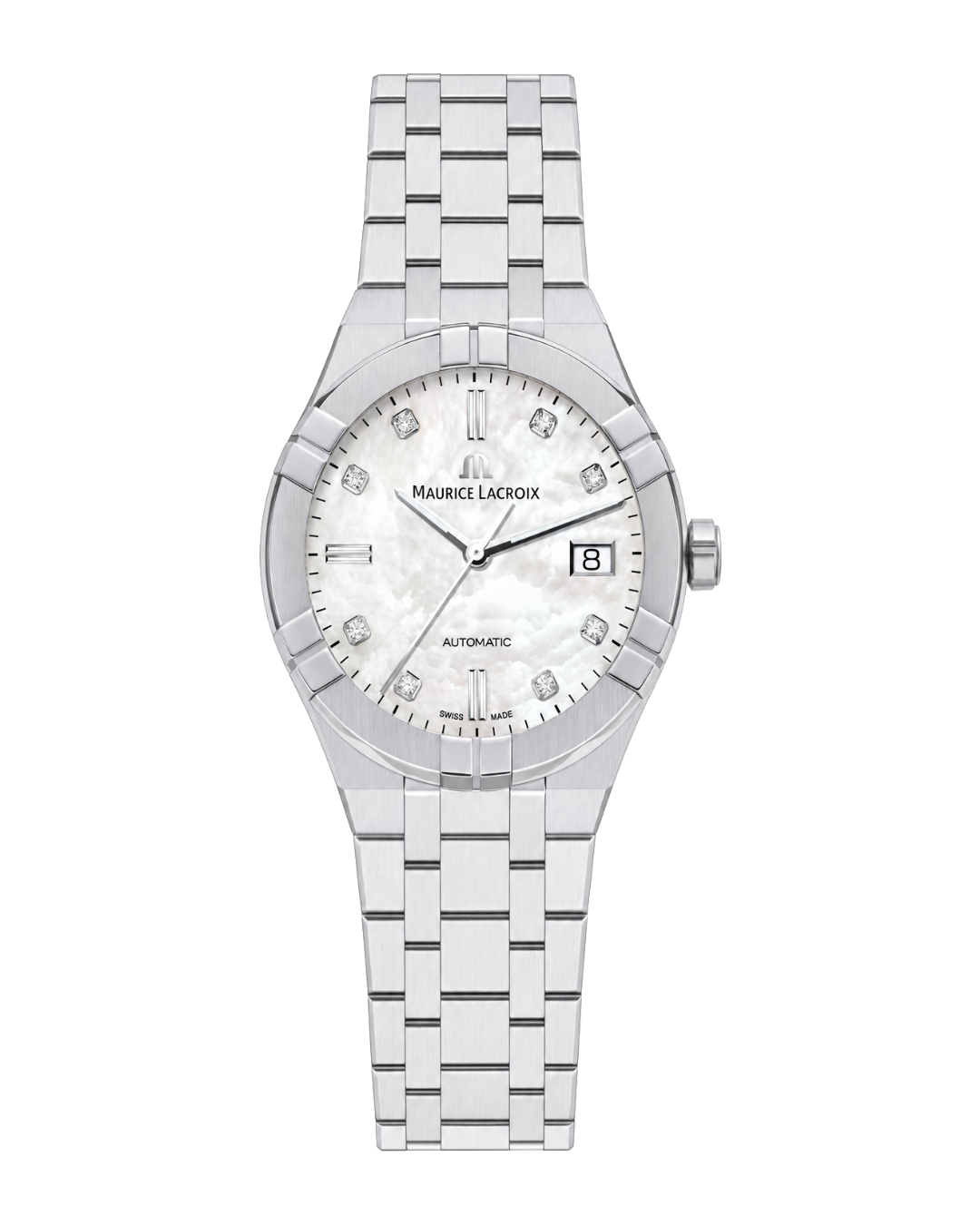 Maurice Lacroix Aikon Automatic Ref. AI6007-SS002-170-1