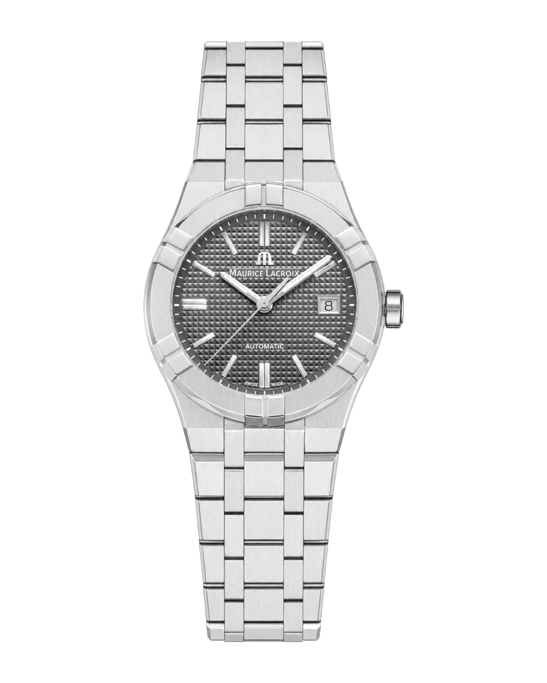 Maurice Lacroix Aikon Automatic Ref. AI6007-SS002-230-1