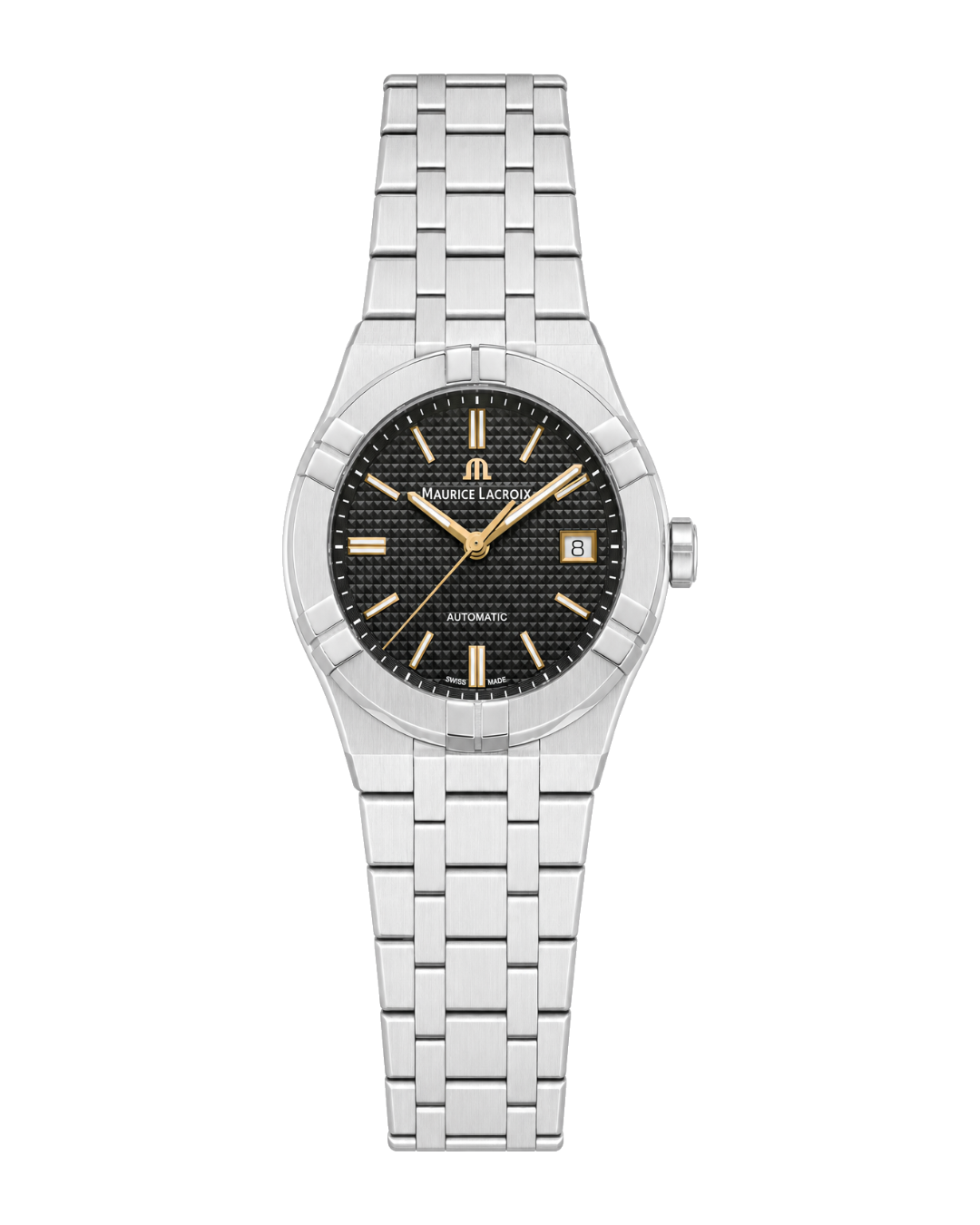 Maurice Lacroix Aikon Automatic Ref. AI6007-SS002-331-1