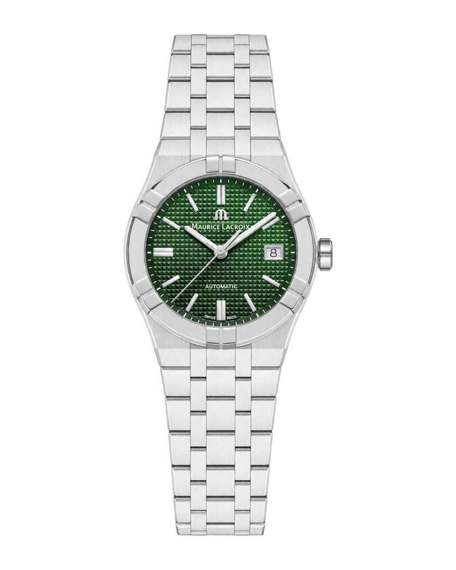 Maurice Lacroix Aikon Automatic