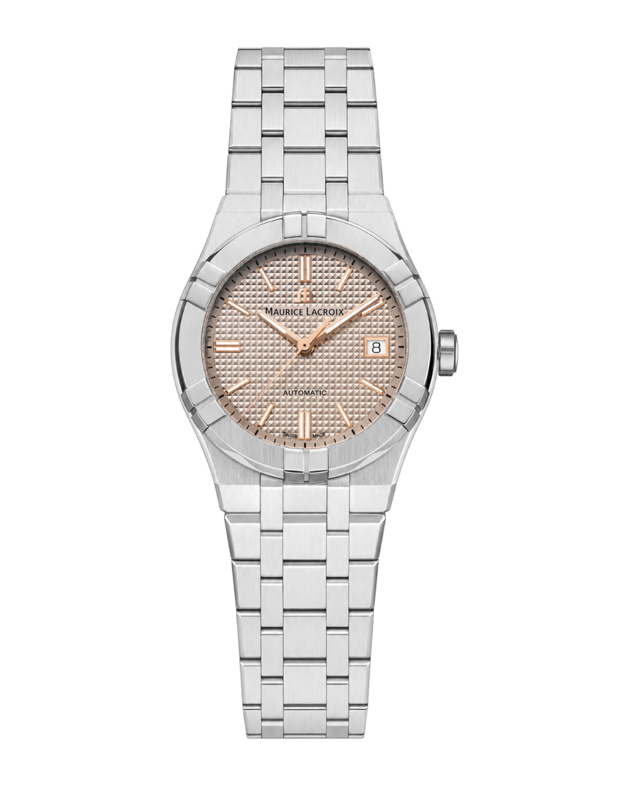 Maurice Lacroix Aikon Automatic