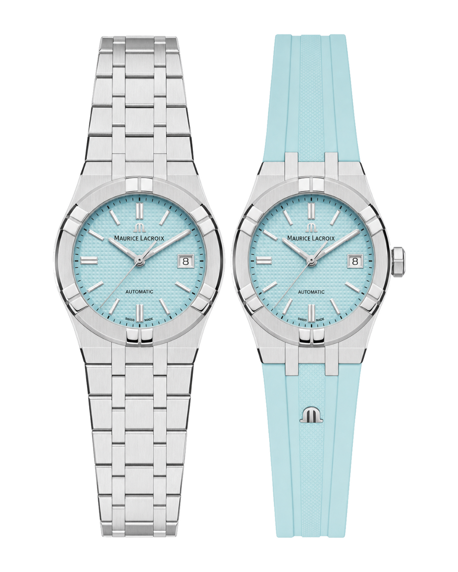 Maurice Lacroix Aikon Automatic Limited Summer Edition