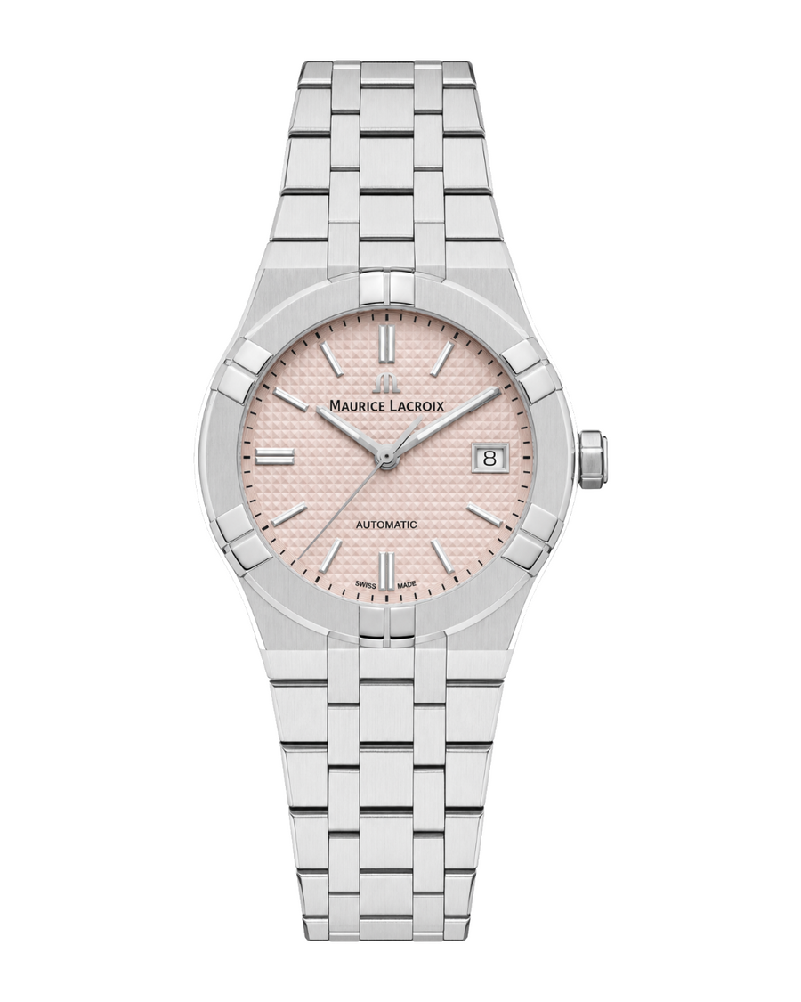 Maurice Lacroix Aikon Automatic Limited Summer Edition