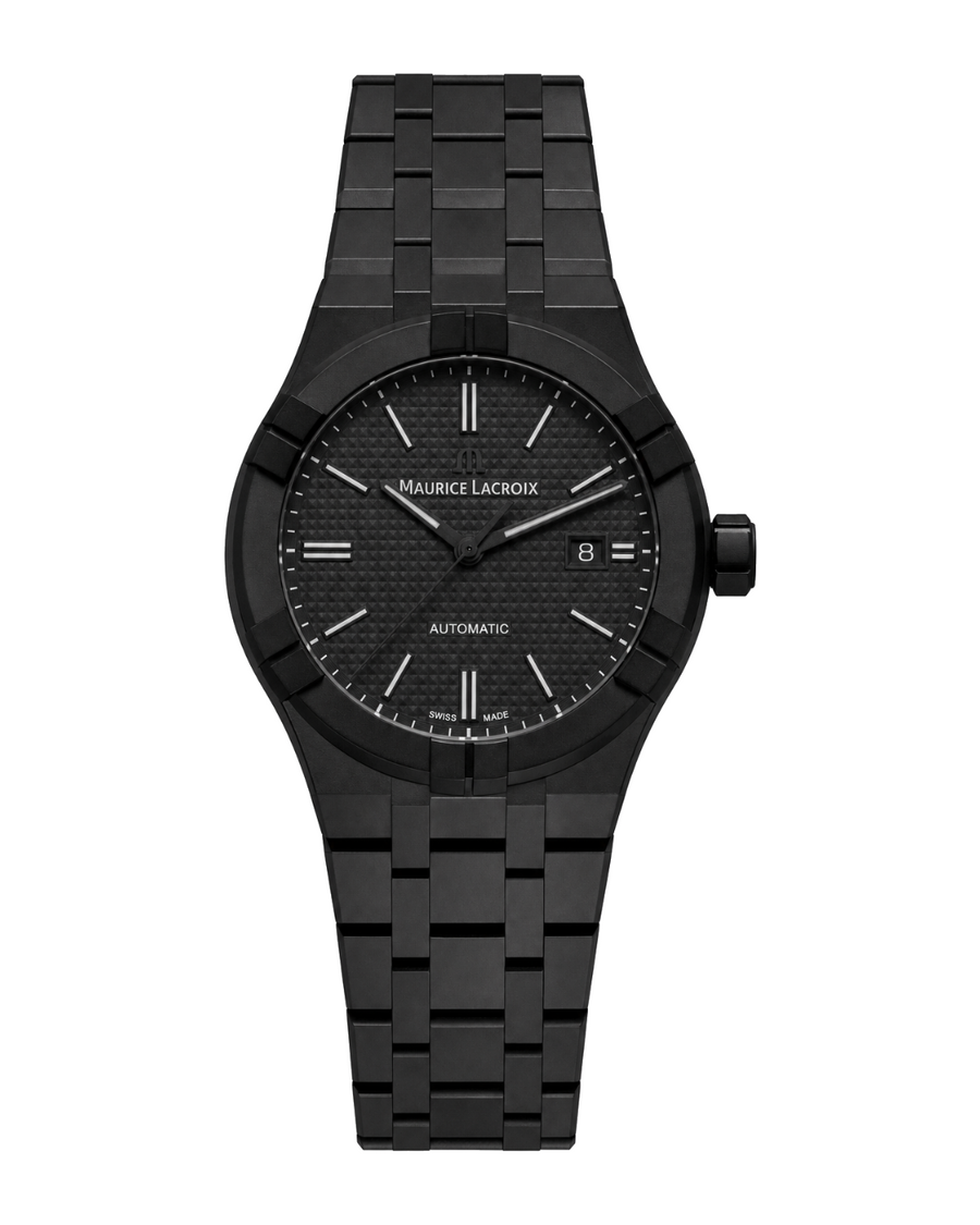 Maurice Lacroix Aikon Automatic Ceramic