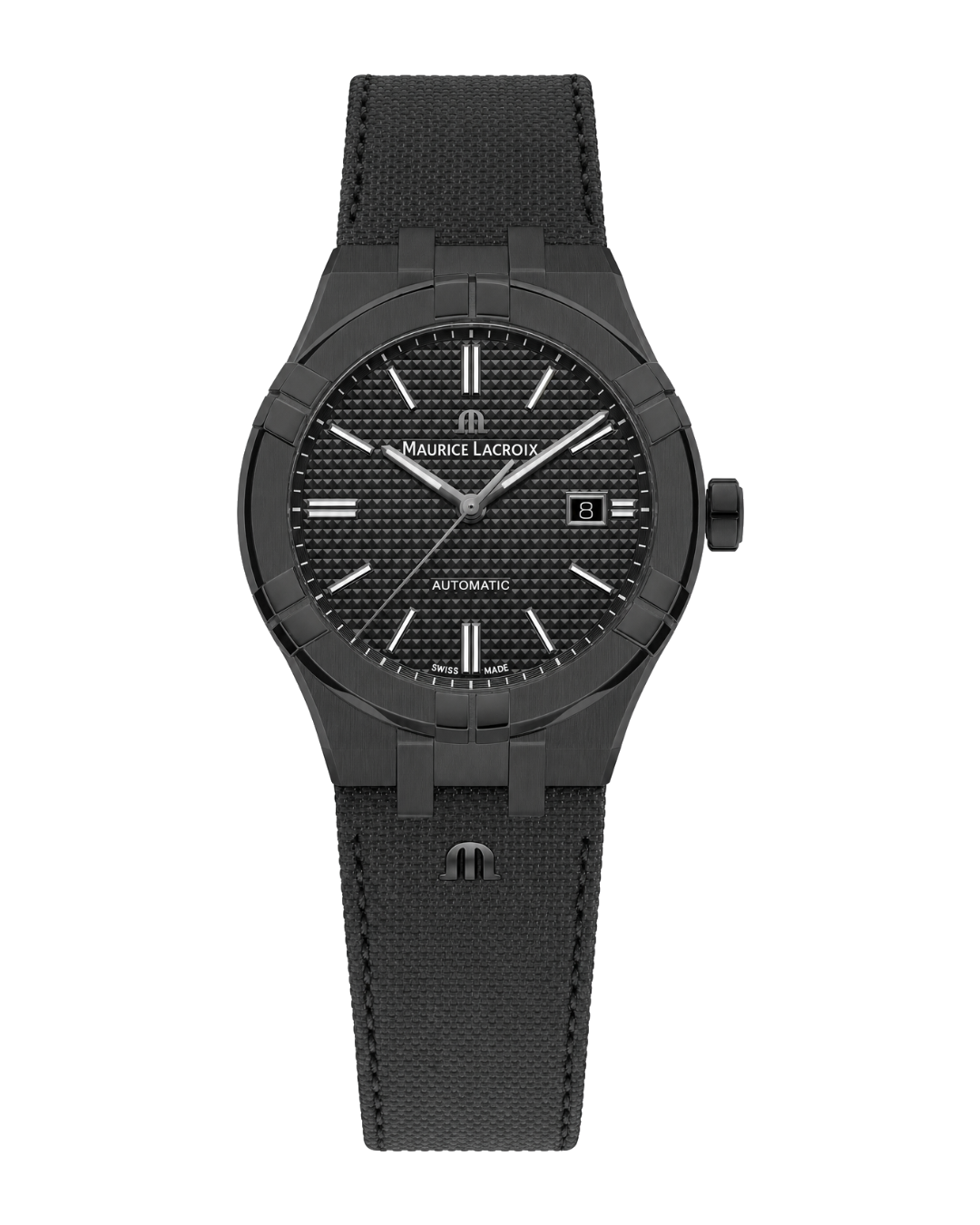 Maurice Lacroix Aikon Automatic Ref. AI6008-PVB01-330-1