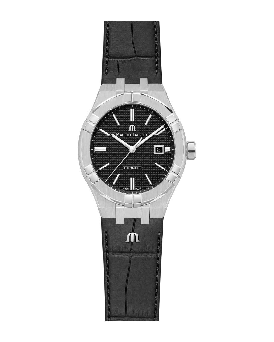 Maurice Lacroix Aikon Automatic Ref. AI6008-SS001-330-1