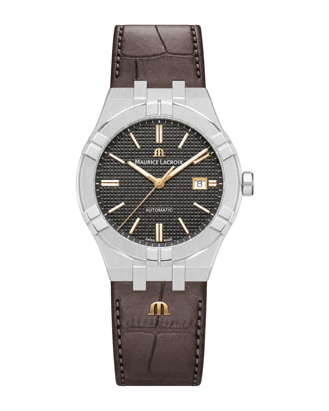 Maurice Lacroix Aikon Automatic Ref. AI6008-SS001-331-1
