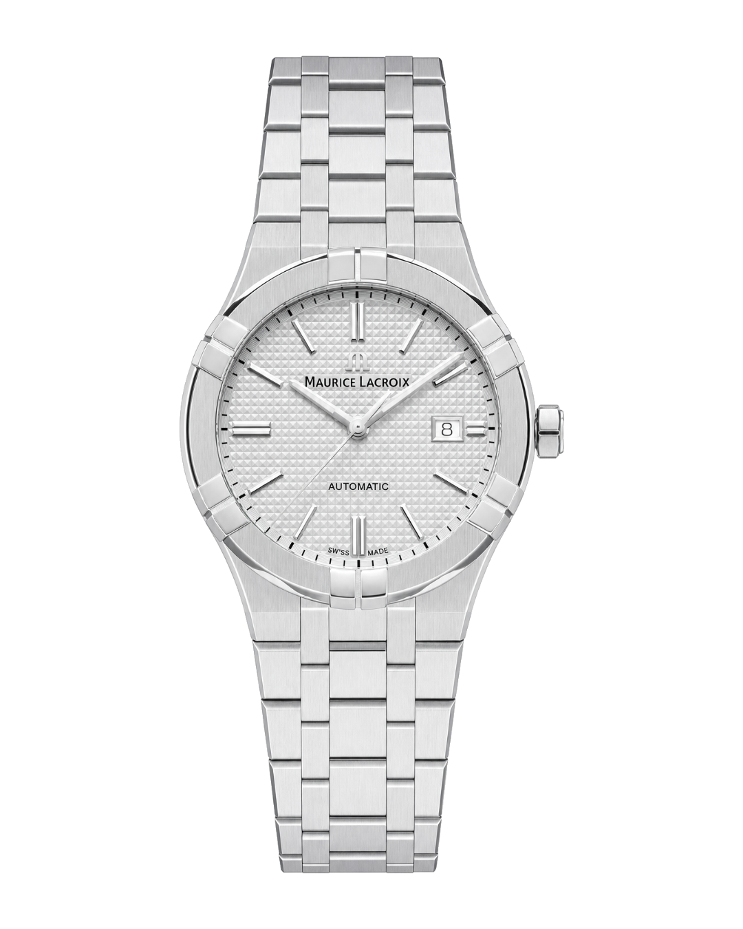 Maurice Lacroix Aikon Automatic Ref. AI6008-SS002-130-1