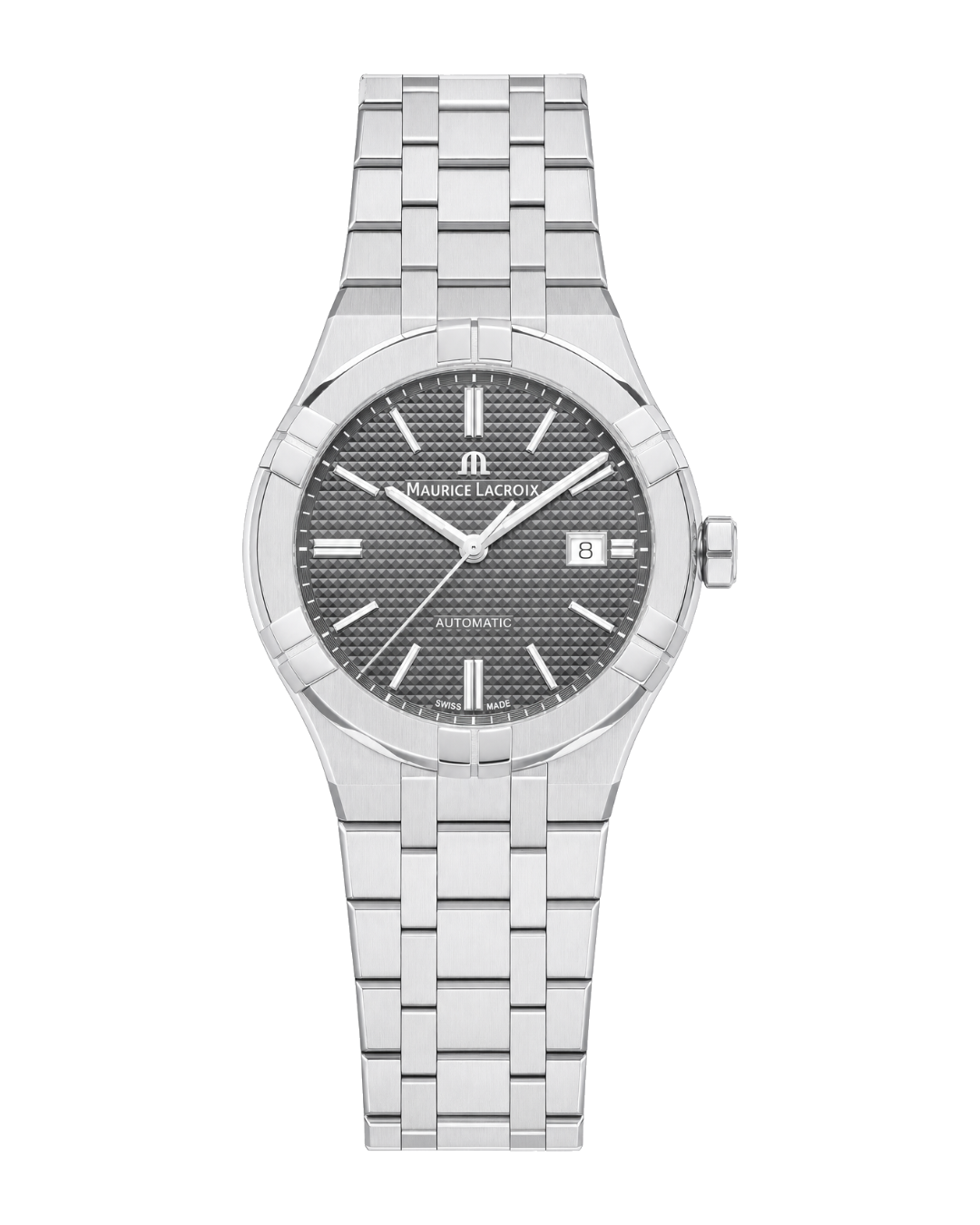 Maurice Lacroix Aikon Automatic Ref. AI6008-SS002-230-1