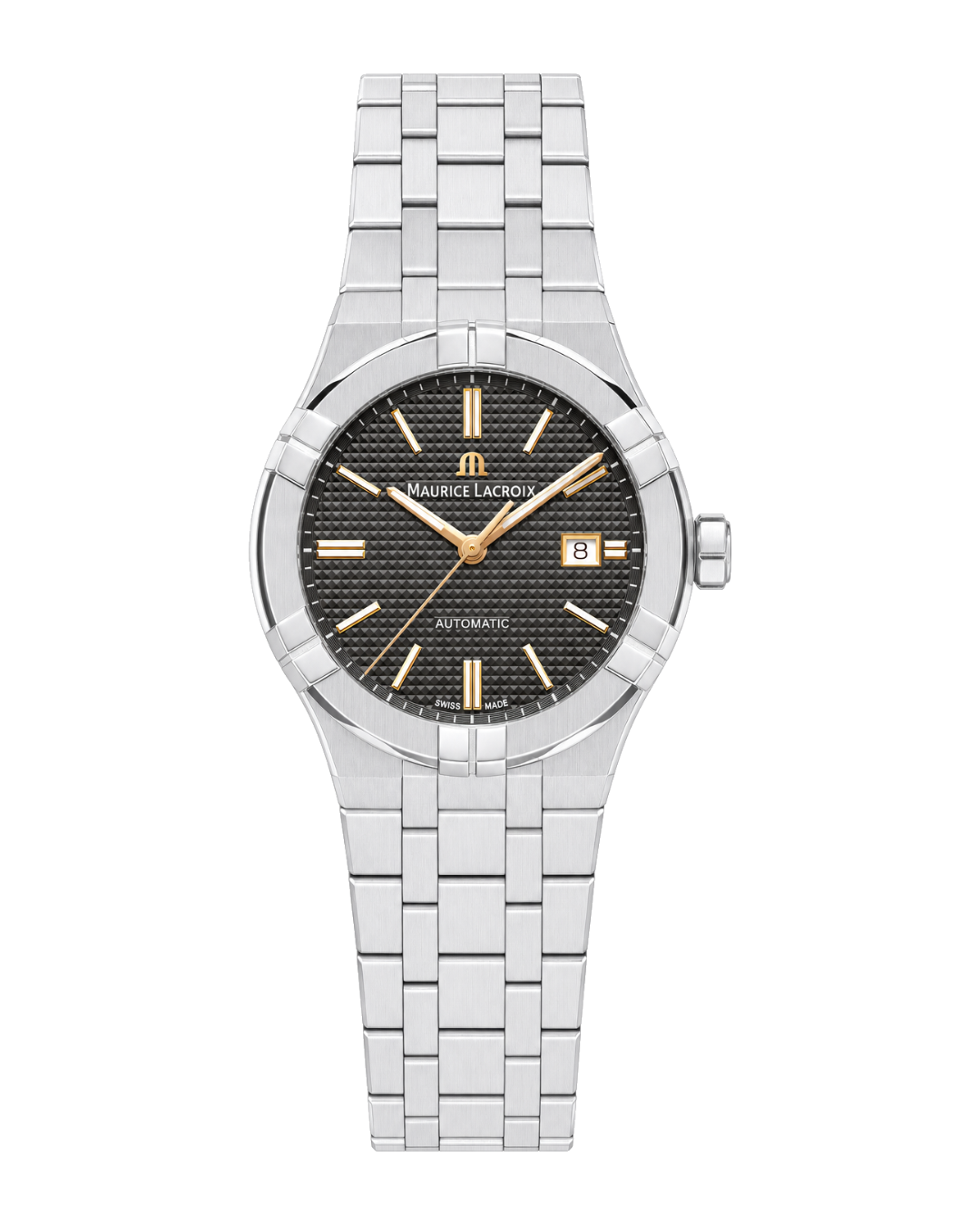 Maurice Lacroix Aikon Automatic Ref. AI6008-SS002-331-1