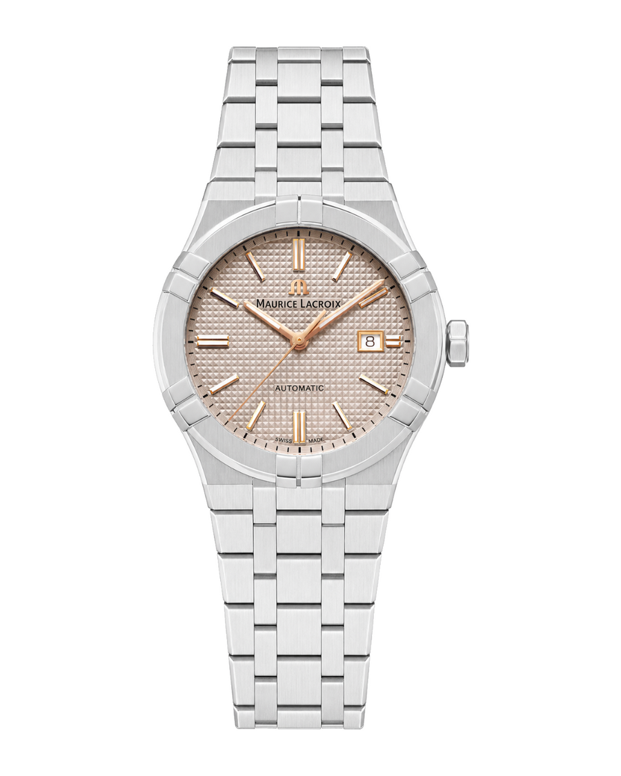 Maurice Lacroix Aikon Automatic