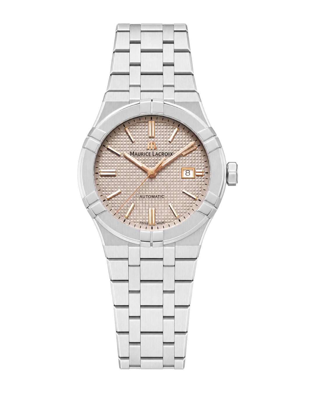 Maurice Lacroix Aikon Automatic Ref. AI6008-SS002-730-1