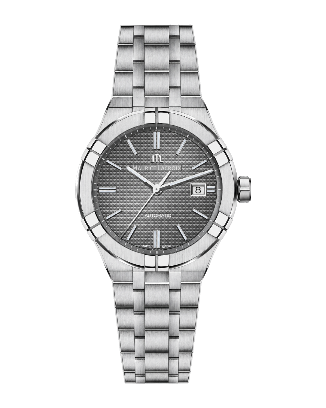 Maurice Lacroix Aikon Automatic Ref. AI6008-SS00F-230-A