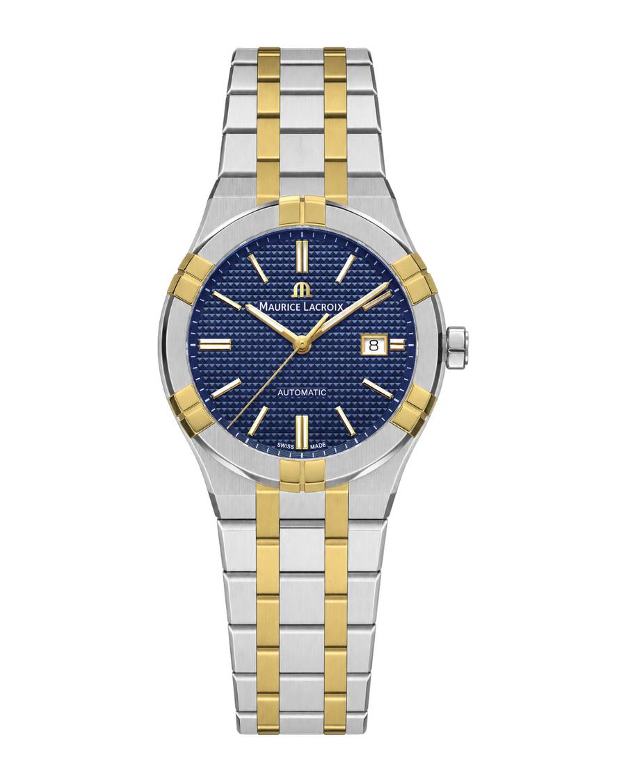 Maurice Lacroix Aikon Automatic