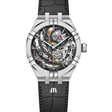 Maurice Lacroix Aikon Automatic Skeleton
