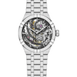 Maurice Lacroix Aikon Automatic Skeleton