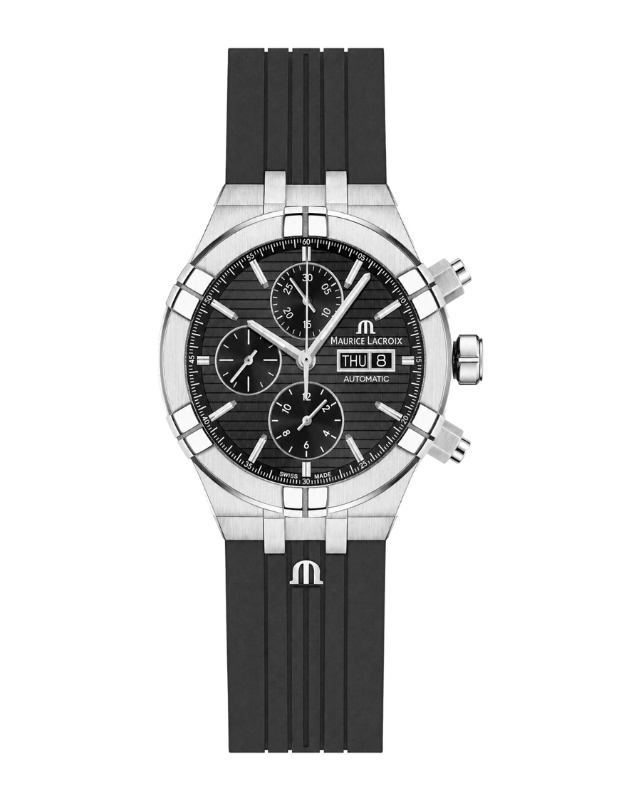 Maurice Lacroix Aikon Automatic Chronograph