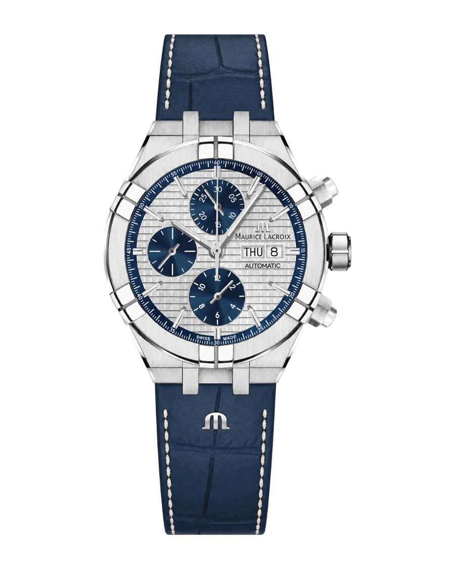 Maurice Lacroix Aikon Automatic Chronograph