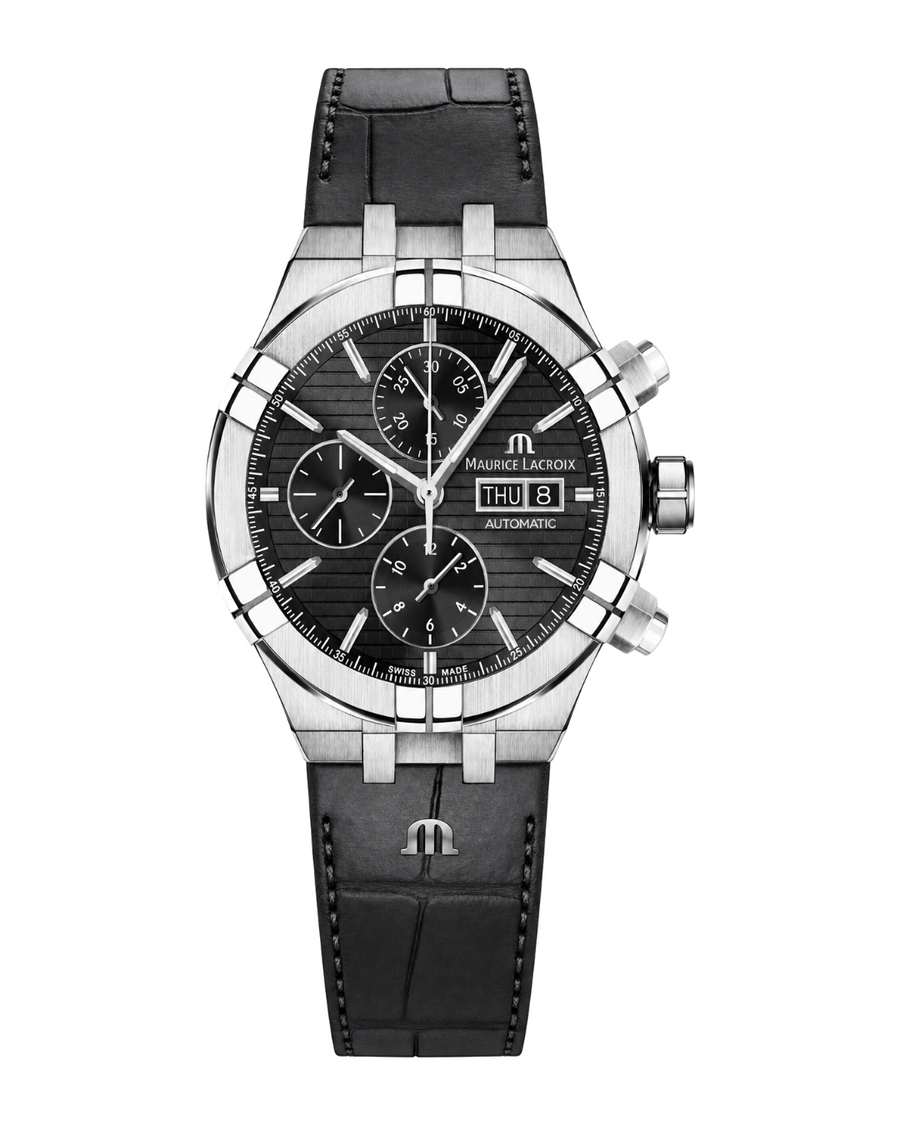 Maurice Lacroix Aikon Automatic Chronograph