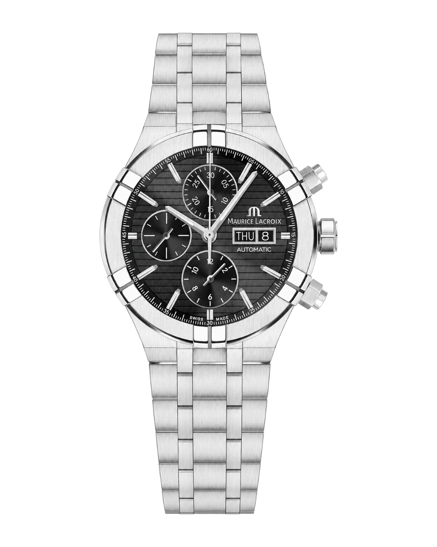 Maurice Lacroix Aikon Automatic Chronograph