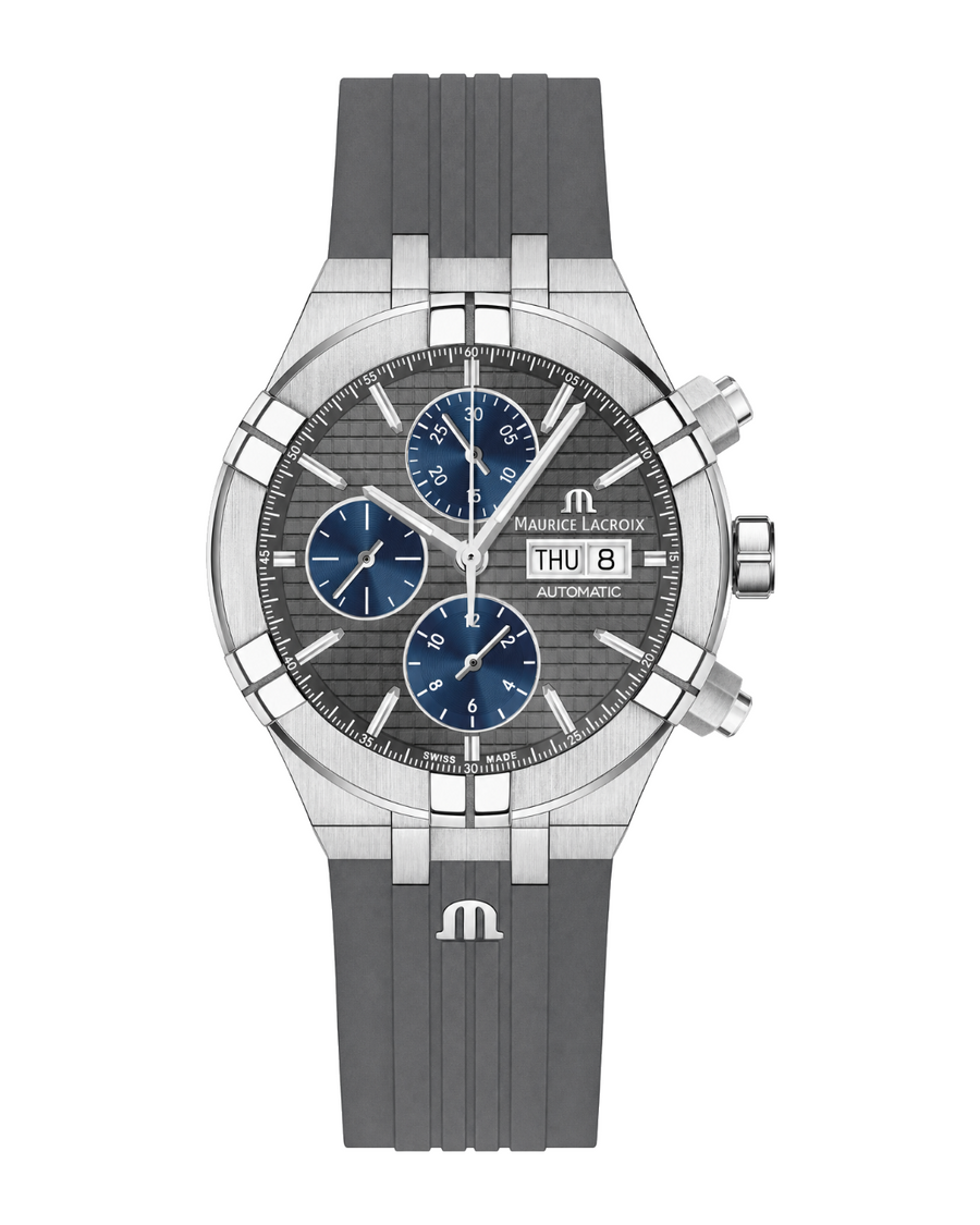 Maurice Lacroix Aikon Automatic Chronograph