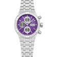 Maurice Lacroix Aikon Automatic Titanium Chronograph