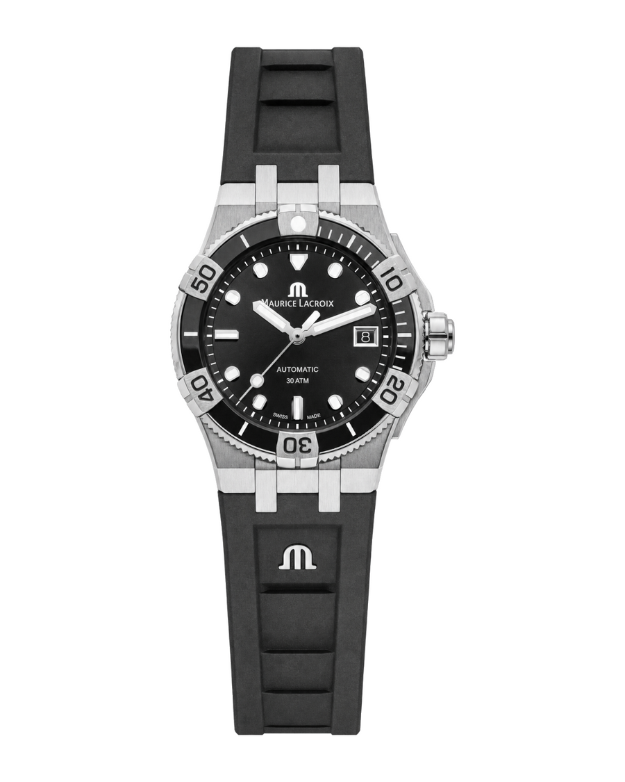 Maurice Lacroix Aikon Venturer