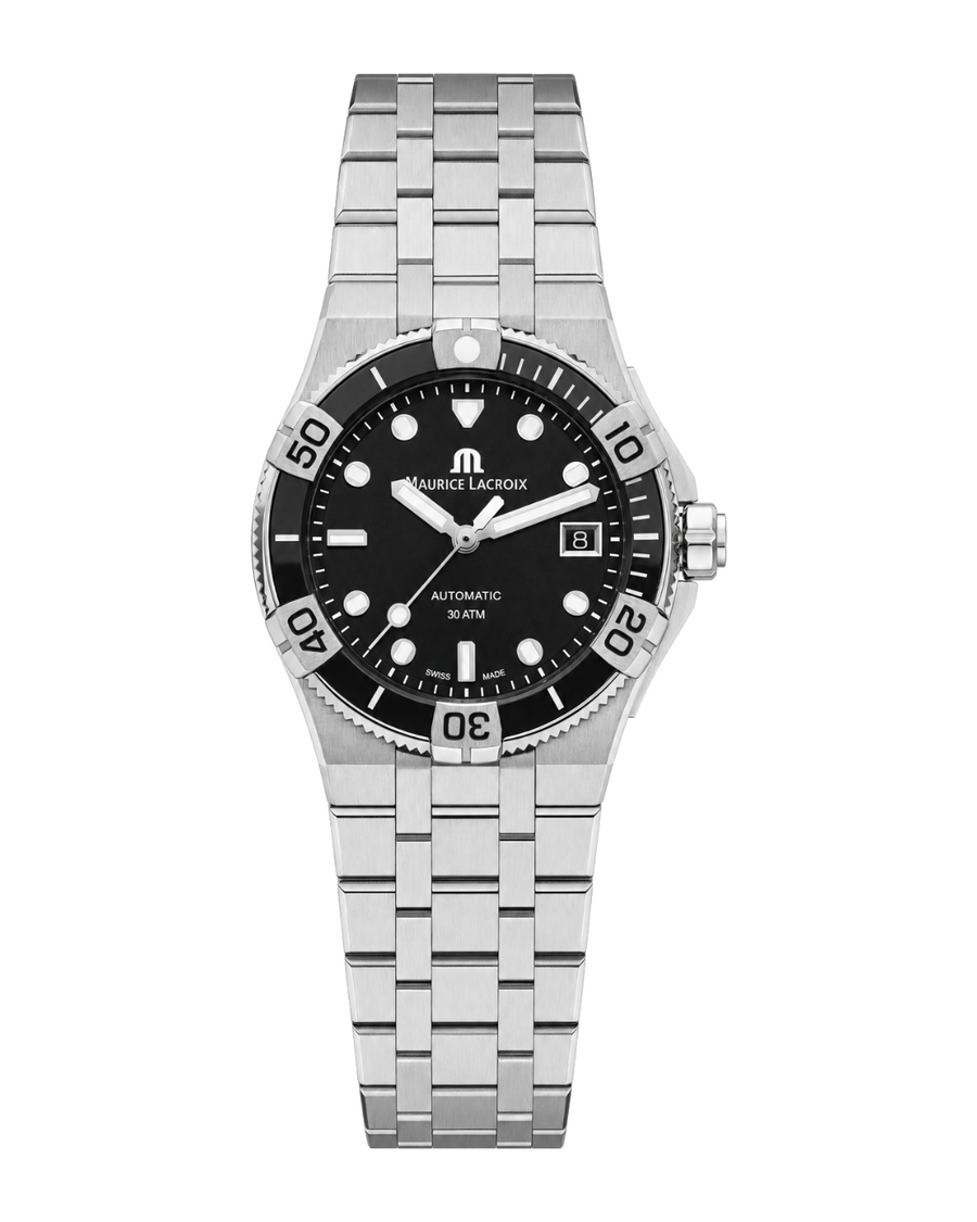 Maurice Lacroix Aikon Venturer