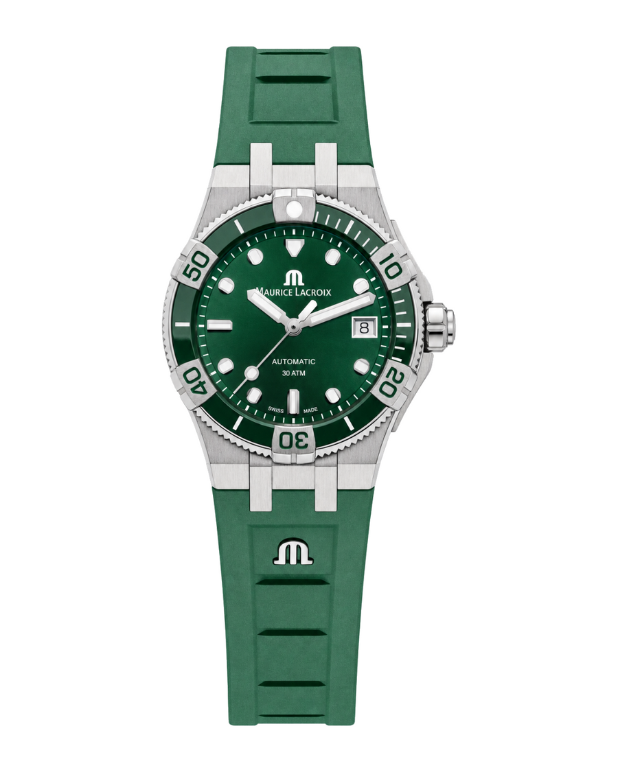 Maurice Lacroix Aikon Venturer