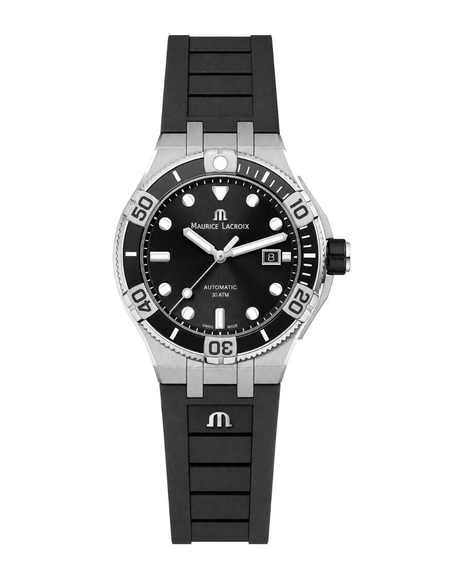 Maurice Lacroix Aikon Venturer